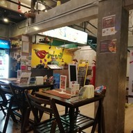 บรรยากาศ แซ่บซี่ by อุดร วัน อุดมสุข