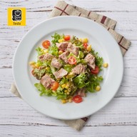 เมนูของร้าน โชนัน ข้าวหน้าโคตรเนื้อ Lotus’s Chaengwattana