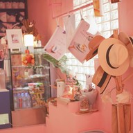 On cloud nine - A sky full of desserts