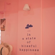 On cloud nine - A sky full of desserts