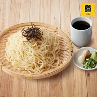 เมนูของร้าน โชนัน (ChouNan) เซ็นทรัล ศาลายา