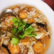 เมนูของร้าน โกตุง