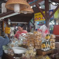 บรรยากาศ เชง เชง