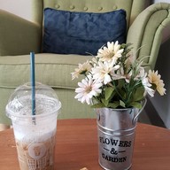 D’oro Coffee อาคารทิสโก้