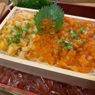 เมนูของร้าน Sushi Tama เดอะมอลล์โคราช