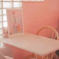 On cloud nine - A sky full of desserts