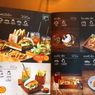 Hotto Bun ม.เกษตรศาสตร์ บางเขน