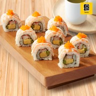 เมนูของร้าน โชนัน (ChouNan) เซ็นทรัล ศาลายา