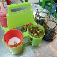 บะหมี่ทำเองพี่น้อง