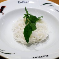 เมนูของร้าน ร้านขนมจีนน้ำยาปูแม่ติ๋ม @Eathai