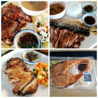 หมูย่างวาสนา