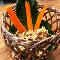 เมนูของร้าน ณีอร NEE ORN Thaifood.Art