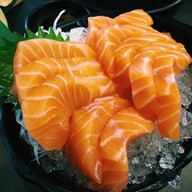 เมนูของร้าน Kouen Sushi Bar The Sense ปิ่นเกล้า