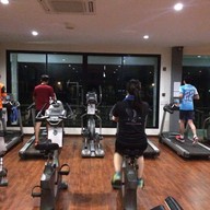 โรงแรมบีเค เพลส