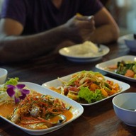 สวนอาหารบิ๊กฮ้อ