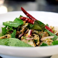 เมนูของร้าน Chubby Papaya