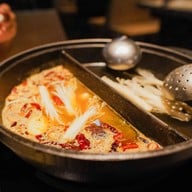 Nobu Shabu & Grill สาขาเซ็นทรัลอุดร เซ็นทรัลพลาซา อุดรธานี