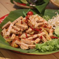 เมนูของร้าน สะแตกตำพัทยา