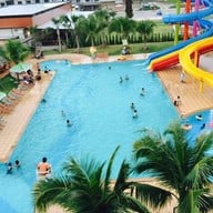 โรงแรมบีเค เพลส