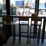 บรรยากาศ MaruCha ท่ารถตู้เมเจอร์รังสิต