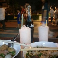 เมนูของร้าน ร้าน ก.ศ.น ( ก๋วยเตี๋ยวเป็ดตุ๋นเป็ดพะโล้ & ไก่  )