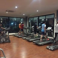 โรงแรมบีเค เพลส