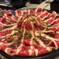 Nobu Shabu & Grill สาขาเซ็นทรัลอุดร เซ็นทรัลพลาซา อุดรธานี