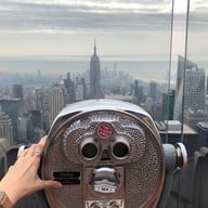 Top Of The Rock (Rockelfeller)