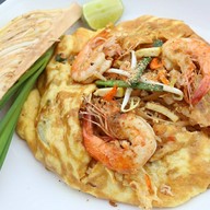 ผัดไทปะ สาขาสามัคคี