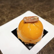 เมนูของร้าน Simply W สยามพารากอน