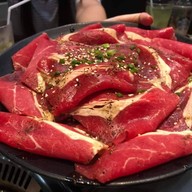 Nobu Shabu & Grill สาขาเซ็นทรัลอุดร เซ็นทรัลพลาซา อุดรธานี