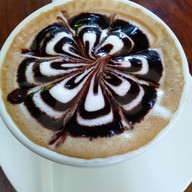 เมนูของร้าน 2river