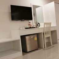 โรงแรมบีเค เพลส