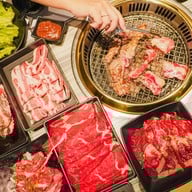 Nobu Shabu & Grill สาขาเซ็นทรัลอุดร เซ็นทรัลพลาซา อุดรธานี