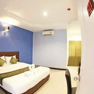 โรงแรมบีเค เพลส