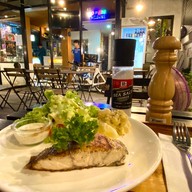 Taste of trees BTS วงเวียนใหญ่