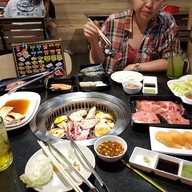 Gyunobi เมืองทองธานี