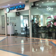 hairworld เชียงใหม่