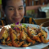 สวนอาหารบิ๊กฮ้อ