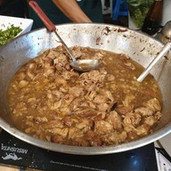 เมนูของร้าน เตี๋ยวแสบตูด