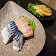 Gyunobi เมืองทองธานี