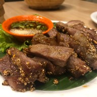 ส้มตำเด้อ เชียงใหม่