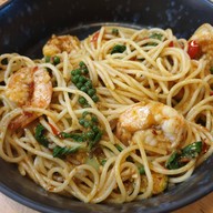 เมนูของร้าน 555 STEAK