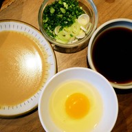 เมนูของร้าน Shabu-Ten EmQuartier