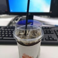 เมนูของร้าน Enjoy Coffee เอ็นจอย ค๊อฟฟี่