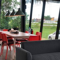 Coffee@Together สำนักงานใหญ่ Together Associates