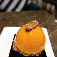 เมนูของร้าน Simply W สยามพารากอน