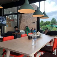 Coffee@Together สำนักงานใหญ่ Together Associates