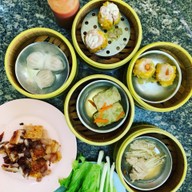 เมนูของร้าน พงษ์โอชา 1 สาขา 1
