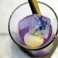 เมนูของร้าน The Mew